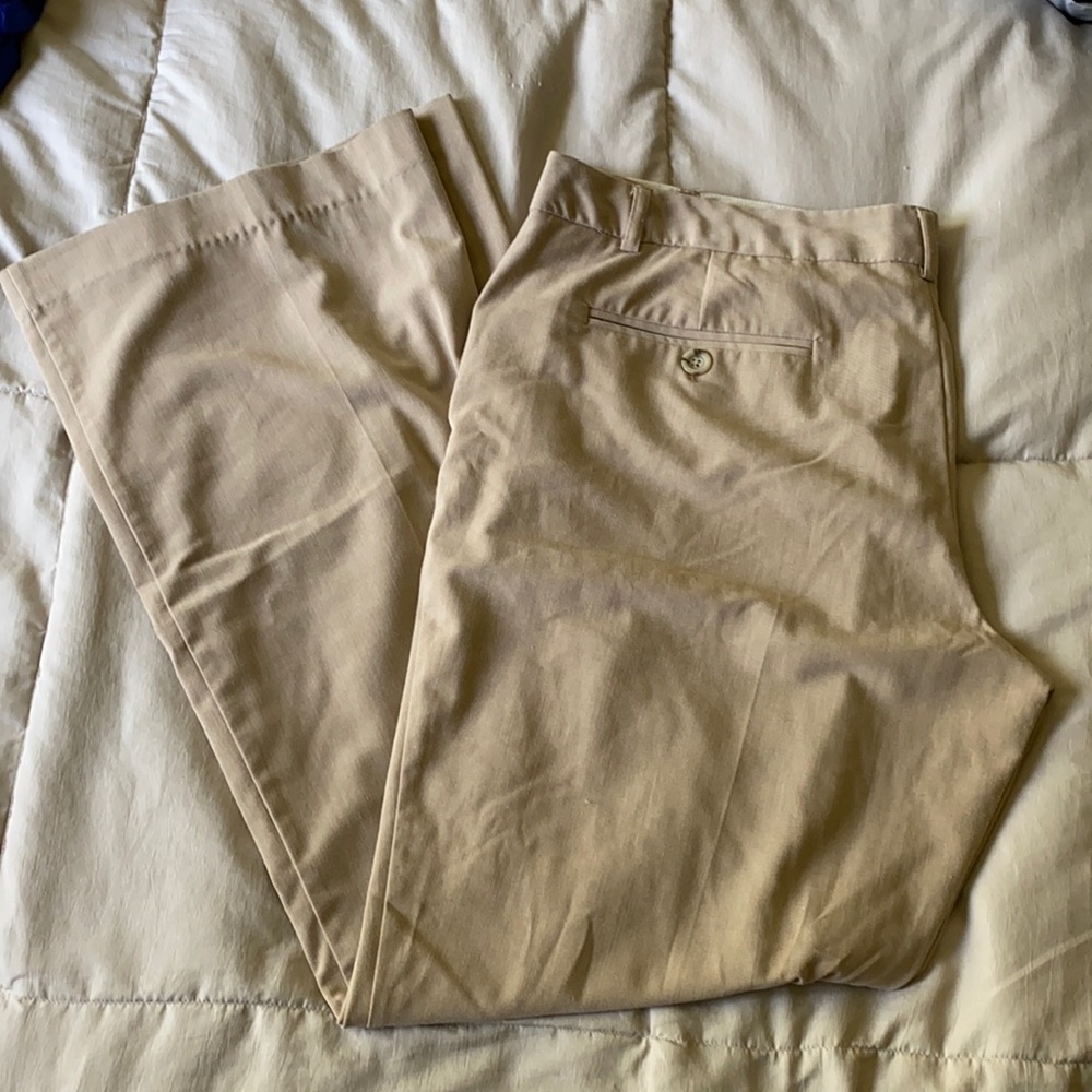 Woman’s dress slacks